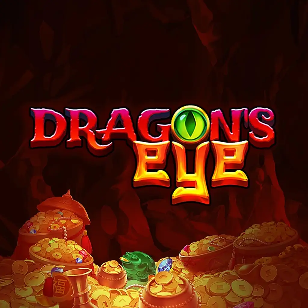 Правила слота Dragons Eye - полное руководство